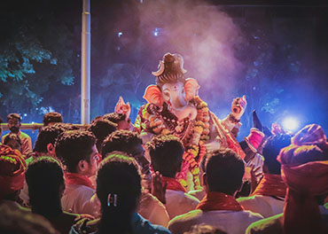 Hindu Fest