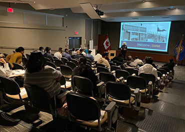 CPS Seminar